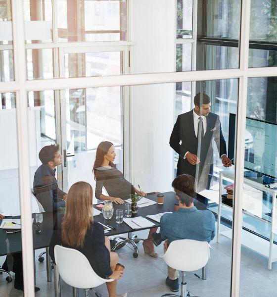 Financement d'une PME